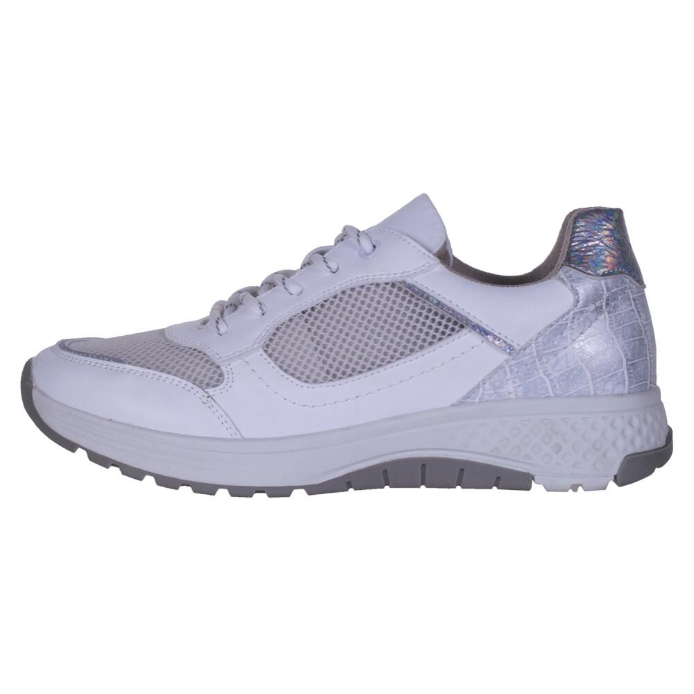 Zapatilla Urbana Mujer Fagus image number 7.0