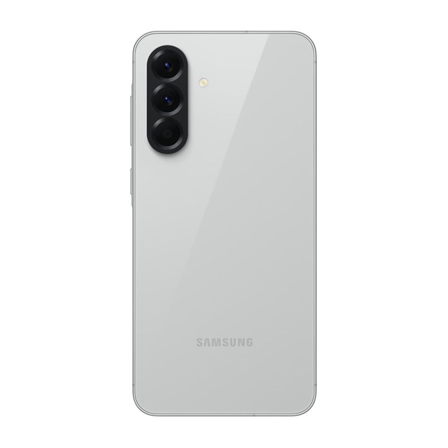 Smartphone Samsung Galaxy A56 / 5G / 128 GB / Gris / Liberado image number 1.0