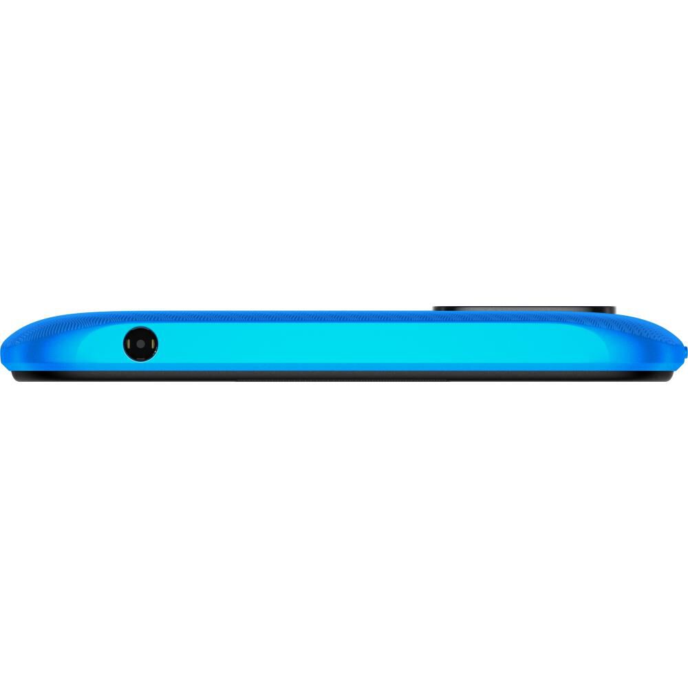 Smartphone Xiaomi Redmi 9c Twilight Blue / 32 Gb / Liberado image number 7.0