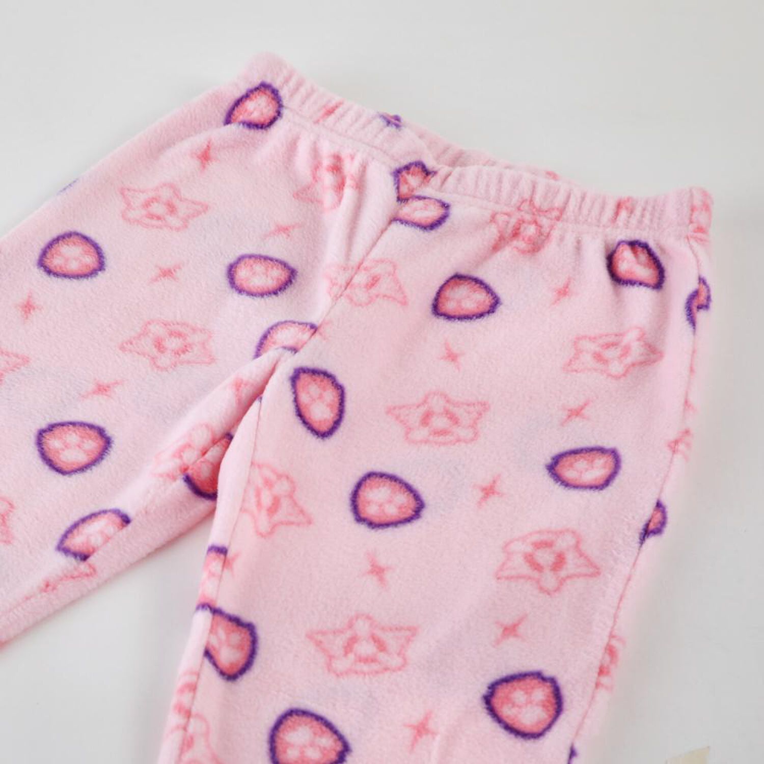 Pijama Largo Paw Patrol Rii6pjappros image number 3.0