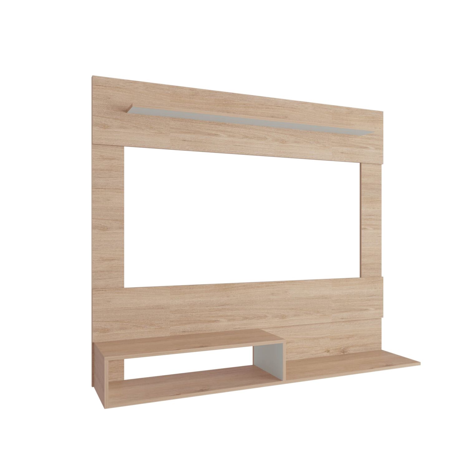 Panel Tv 55" 120x140x31,5 Cm Fm-001 image number 3.0