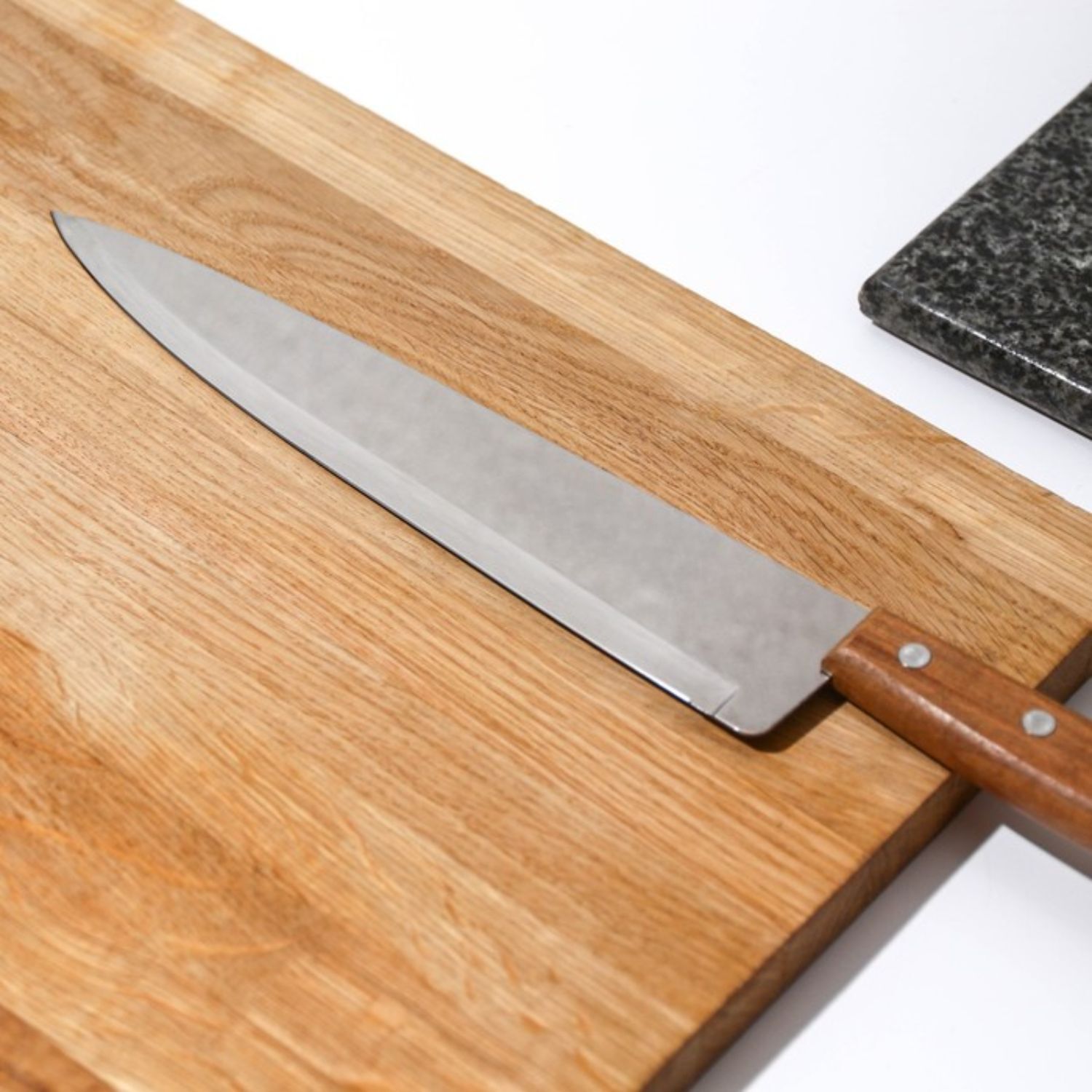 Set 12 Cuchillos Cocina Tramontina 5 Pulgadas Profesional image number 2.0