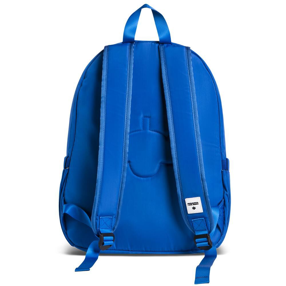 Mochila Notebook Coolcapital 15 Alexsiordia Azul B93294 image number 1.0
