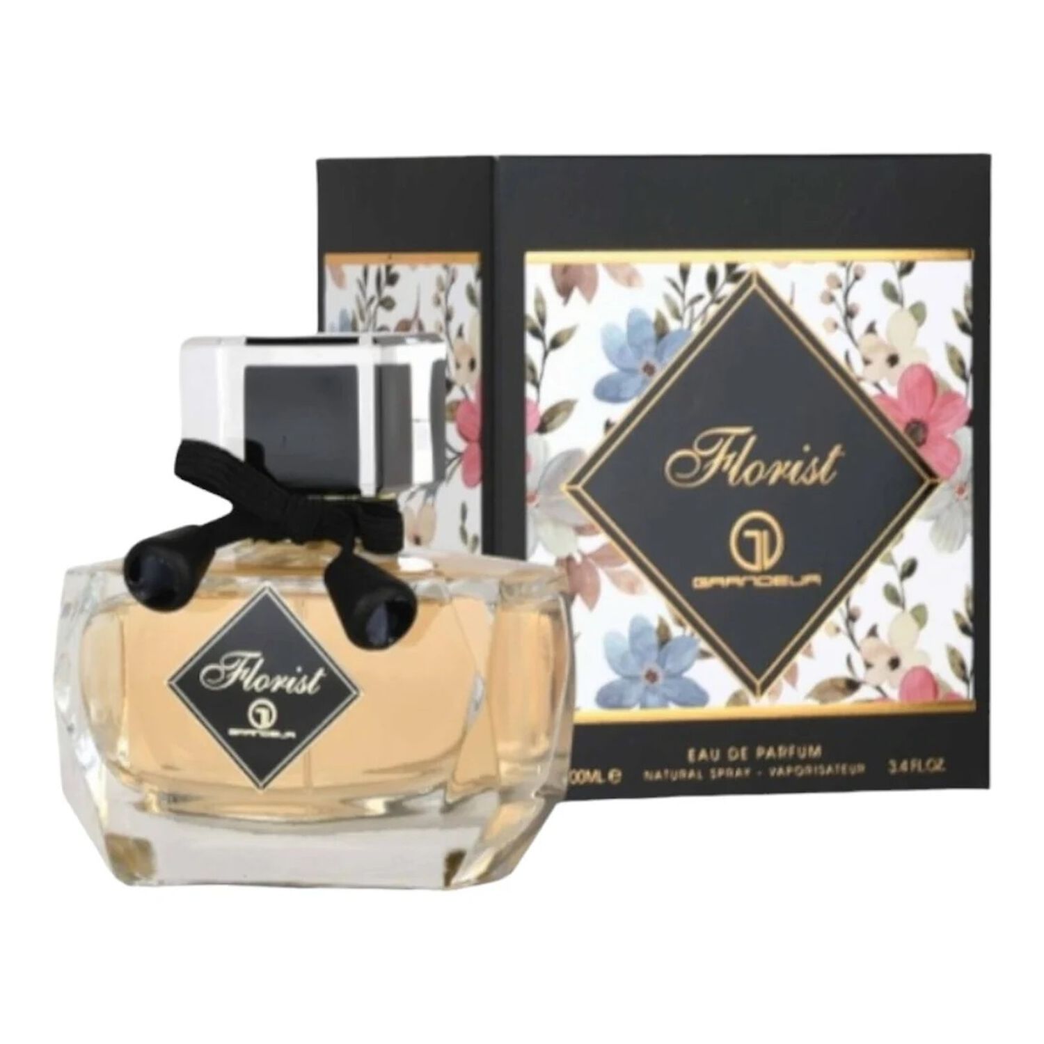 Grandeur Florist Woman Edp 100ml image number 0.0