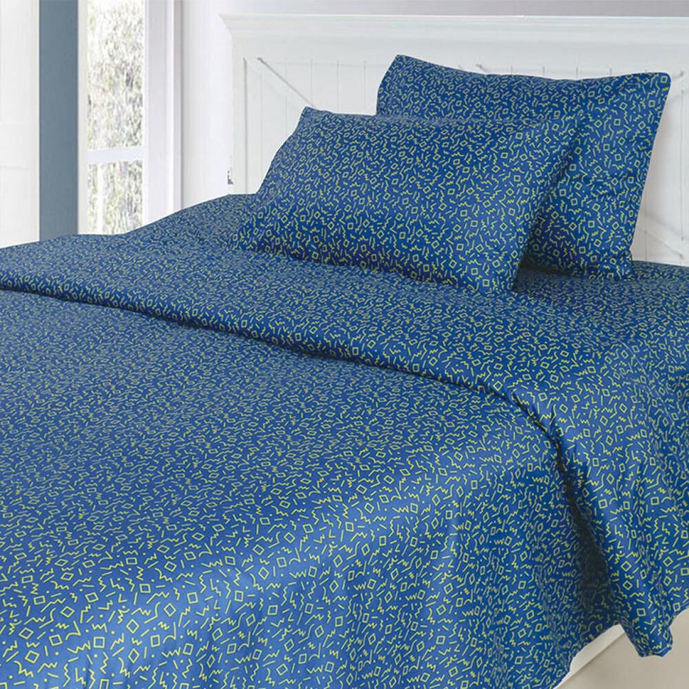 Juego De Sabanas Casaideal / 1.5 Plazas image number 0.0