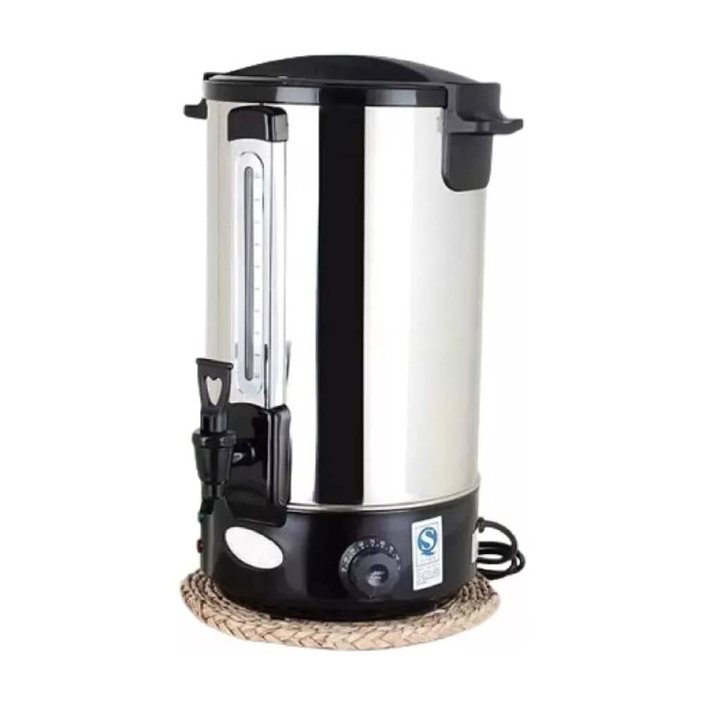 Termo Hervidor De Agua El&eacute;ctrico De 20 Litros image number 1.0