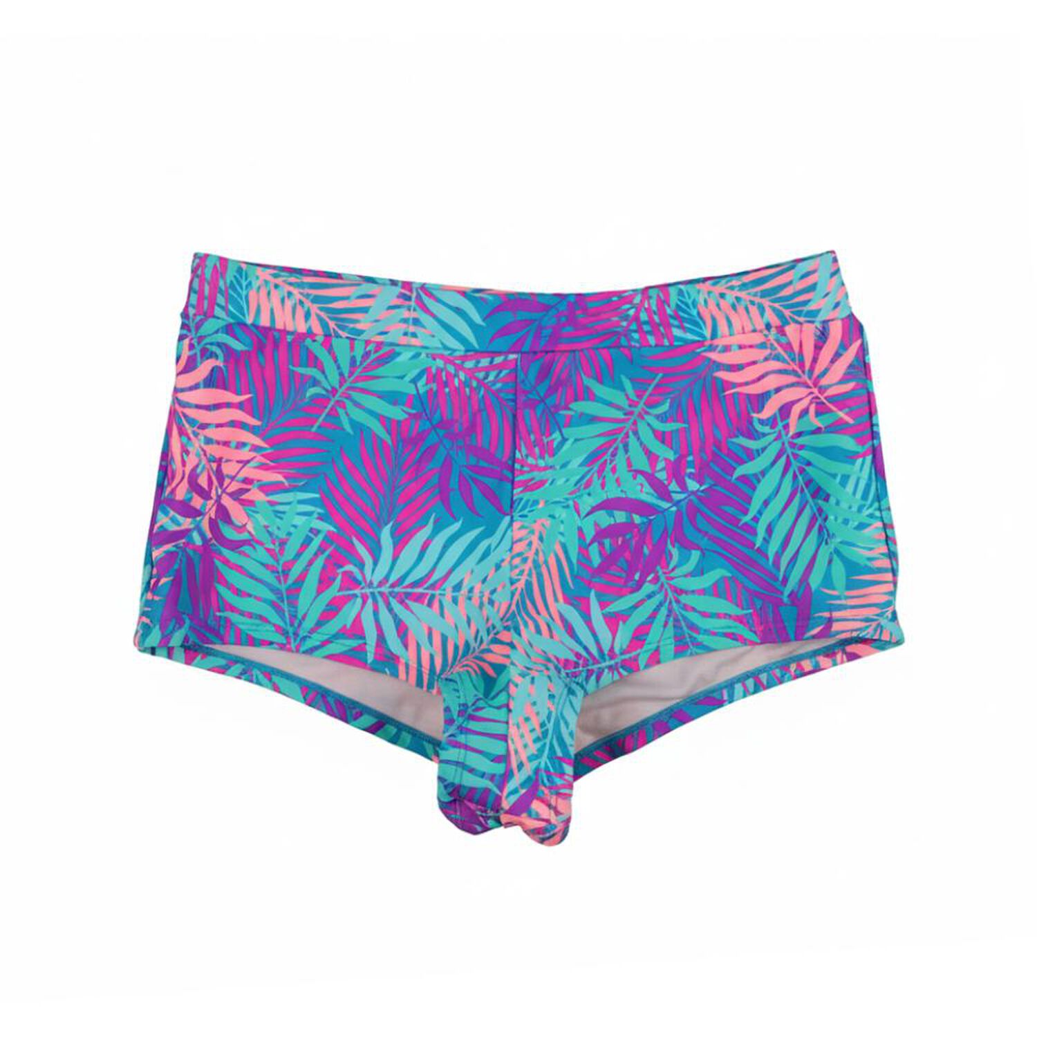 Bottom Pantaleta Mujer Freedom image number 0.0