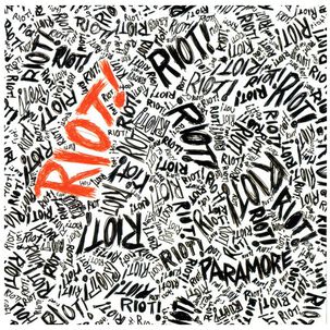 Paramore - Riot! | Cd