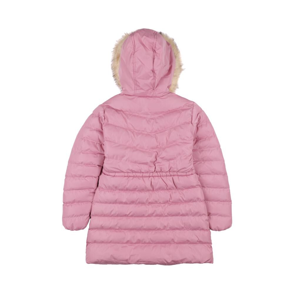 Parka Niña Red - Rock image number 1.0