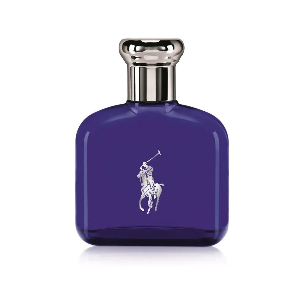 Ralph Lauren Polo Blue Men Edt 75ml image number 0.0