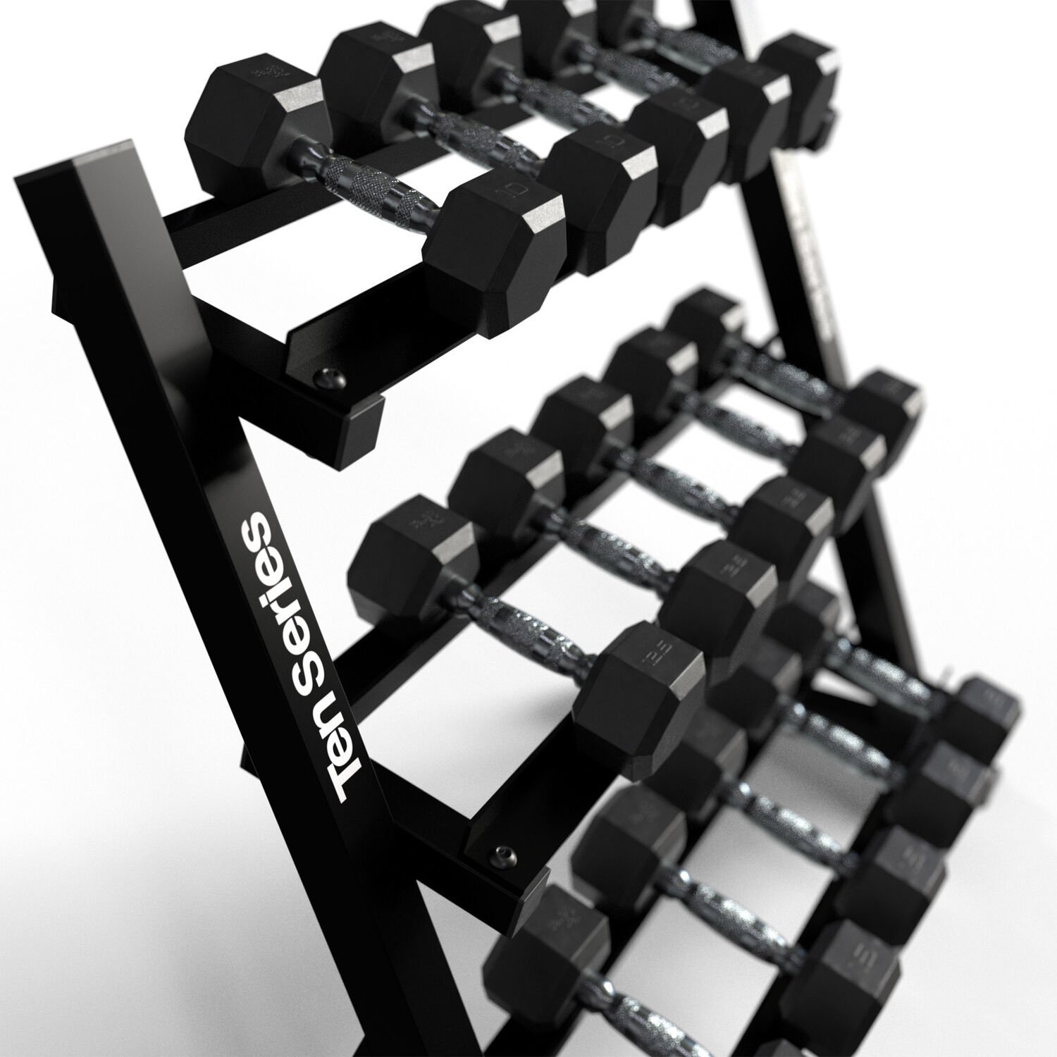 Rack Mancuernas Ten Series image number 4.0
