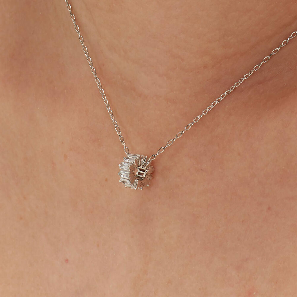 Charm Brosway Cristal Mujer Fiw03 image number 1.0