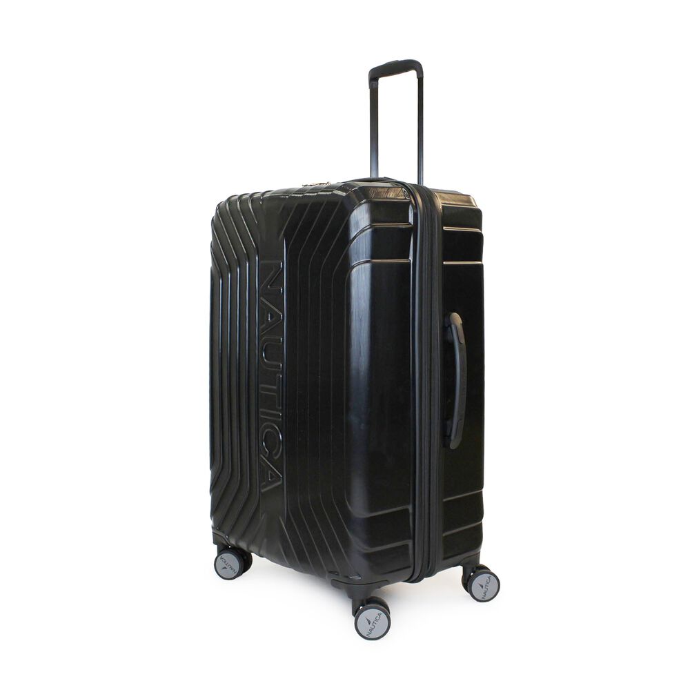 Pack 2 Maletas S+l Nautica San Blas 10k Y 23k Negra image number 4.0