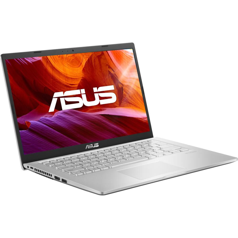 Notebook Asus X415FA-EK041T / Intel Core I3 / 4 Gb Ram / Intel Hd 520 / 256 Gb Ssd / 14" image number 1.0