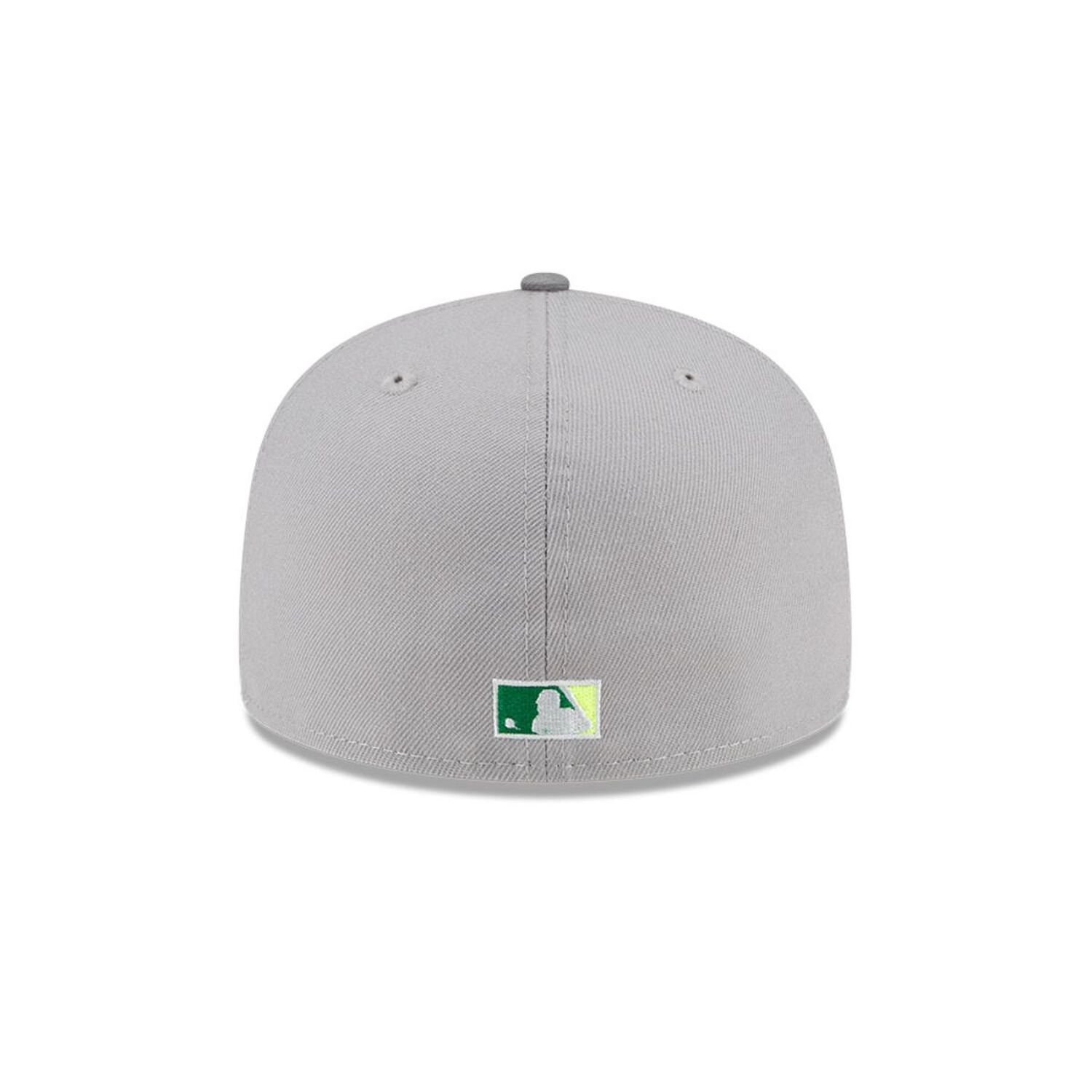 Gorra 59fifty Baltimore Orioles Mlb Drop Gris image number 5.0