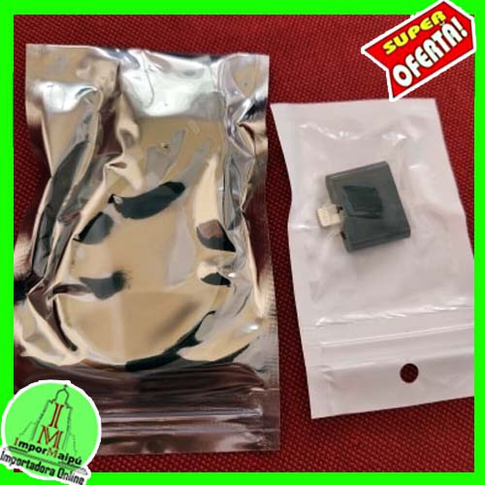 Adaptador Para Iphone Lightning Otg De 8 Pines Macho A 30 Pines Hembra image number 4.0