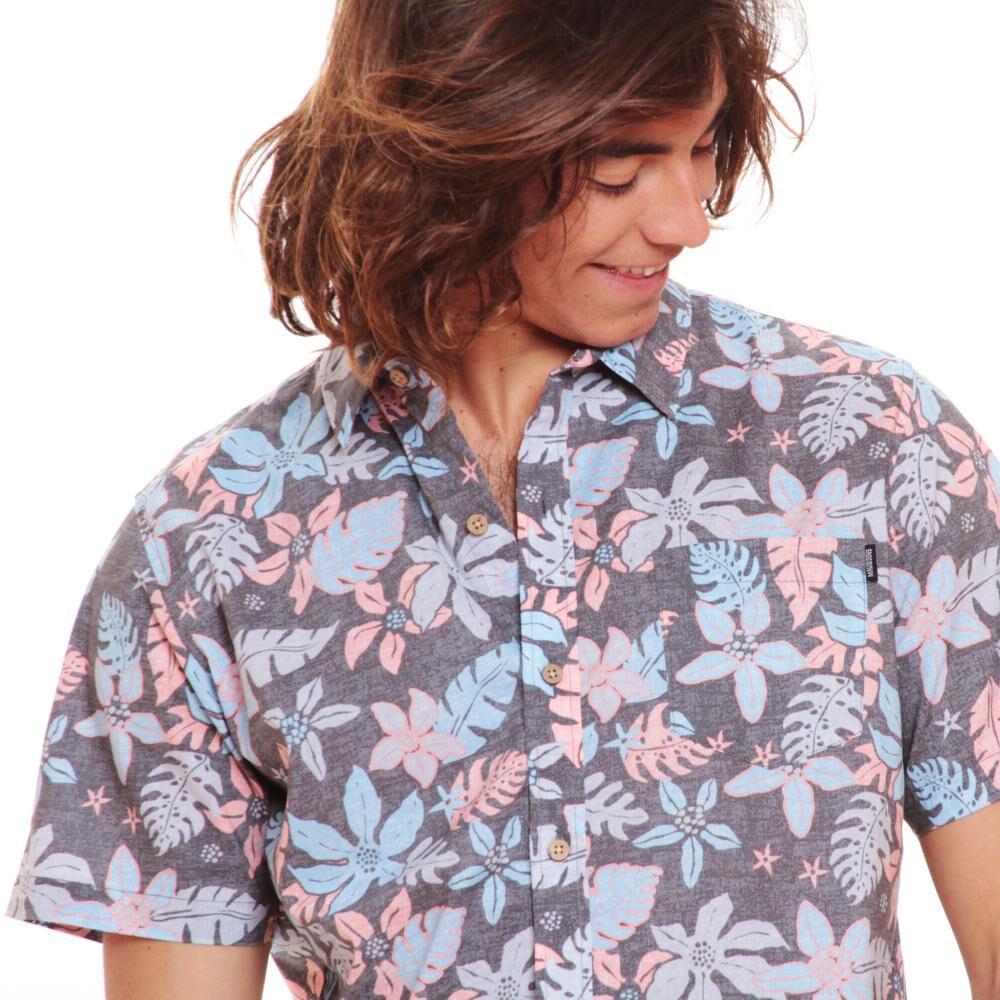 Camisa Hombre Maui And Sons image number 0.0