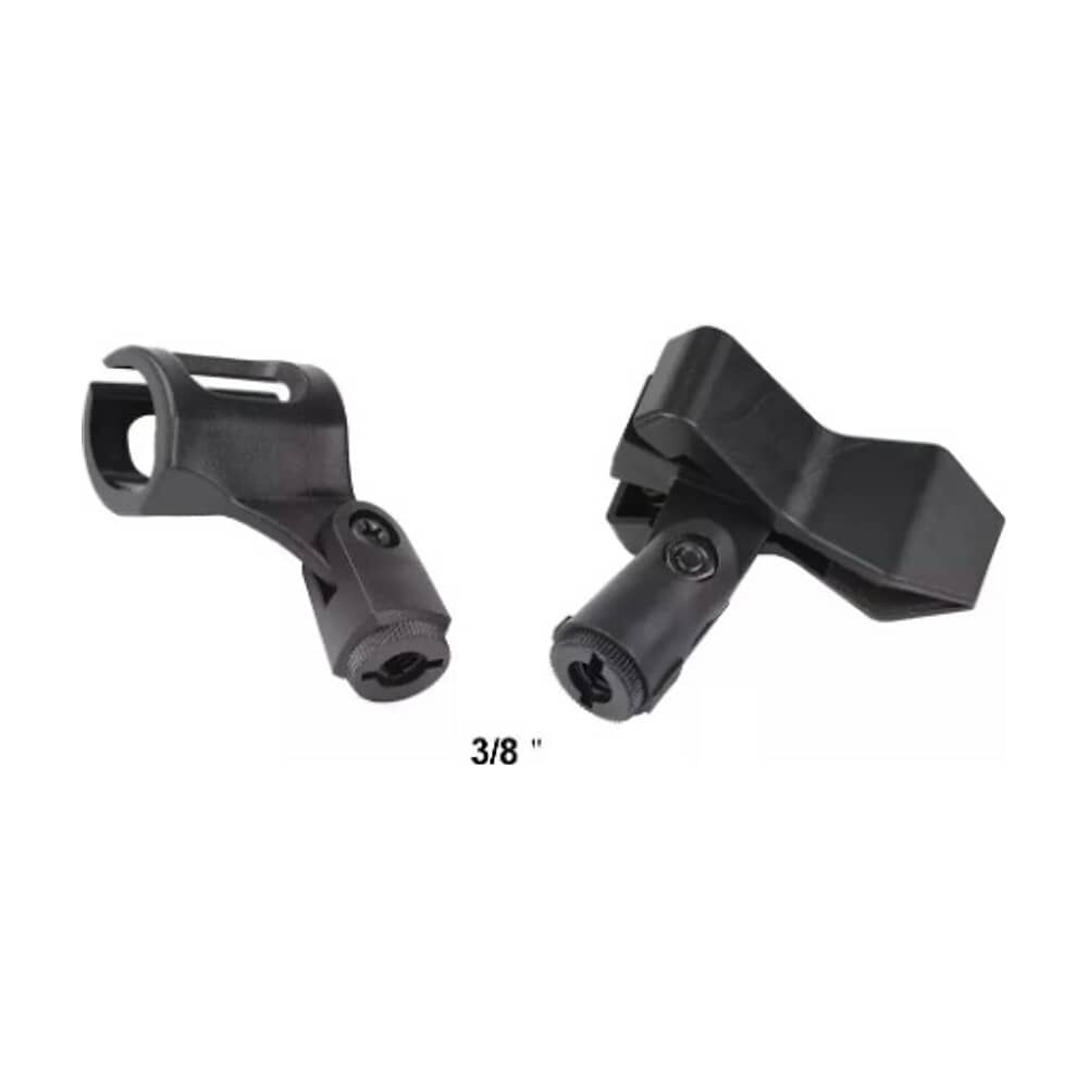 Soporte Para Micr&oacute;fono Atril Con Boom Profesional Pedestal image number 3.0