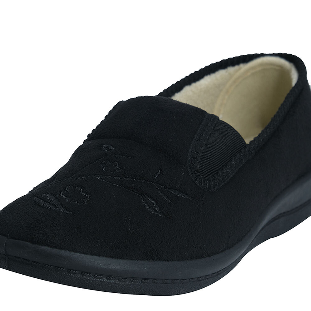 Mocasin Shangai Negro Passer image number 3.0