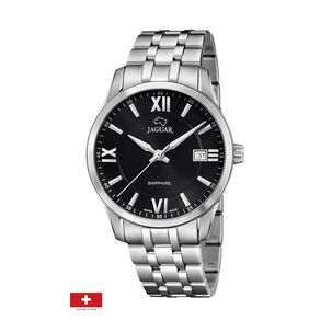 Reloj J964/4 Jaguar Negro Hombre Acamar (ay-kuh-mar)