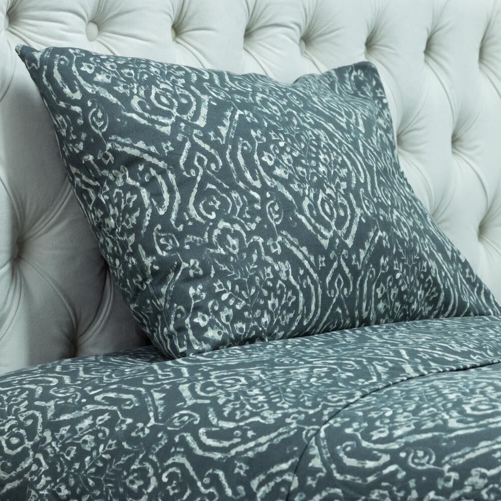 Juego De S&aacute;banas Azhome Yeda / 1.5 Plazas image number 1.0