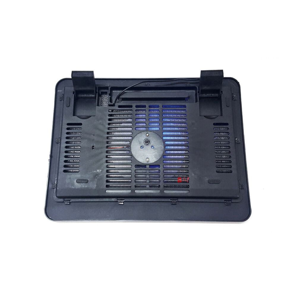 Base Notebook Ventilador 14cms Usb Iluminado - Ps image number 2.0