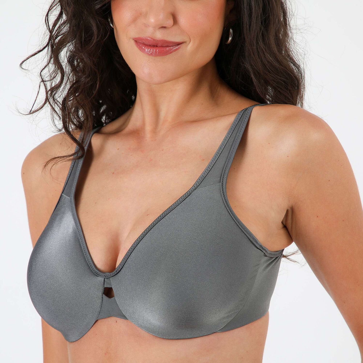 Sosten Minimizer Arco Foam Maidenform Mujer 90000-94 image number 3.0