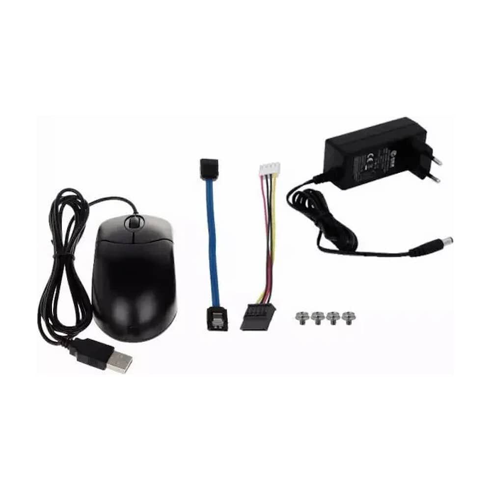 Dahua Xvr1b04 Dvr 4ch+1ch Ip | 1080n/h265+ | P2p/sata/hdcvi image number 2.0