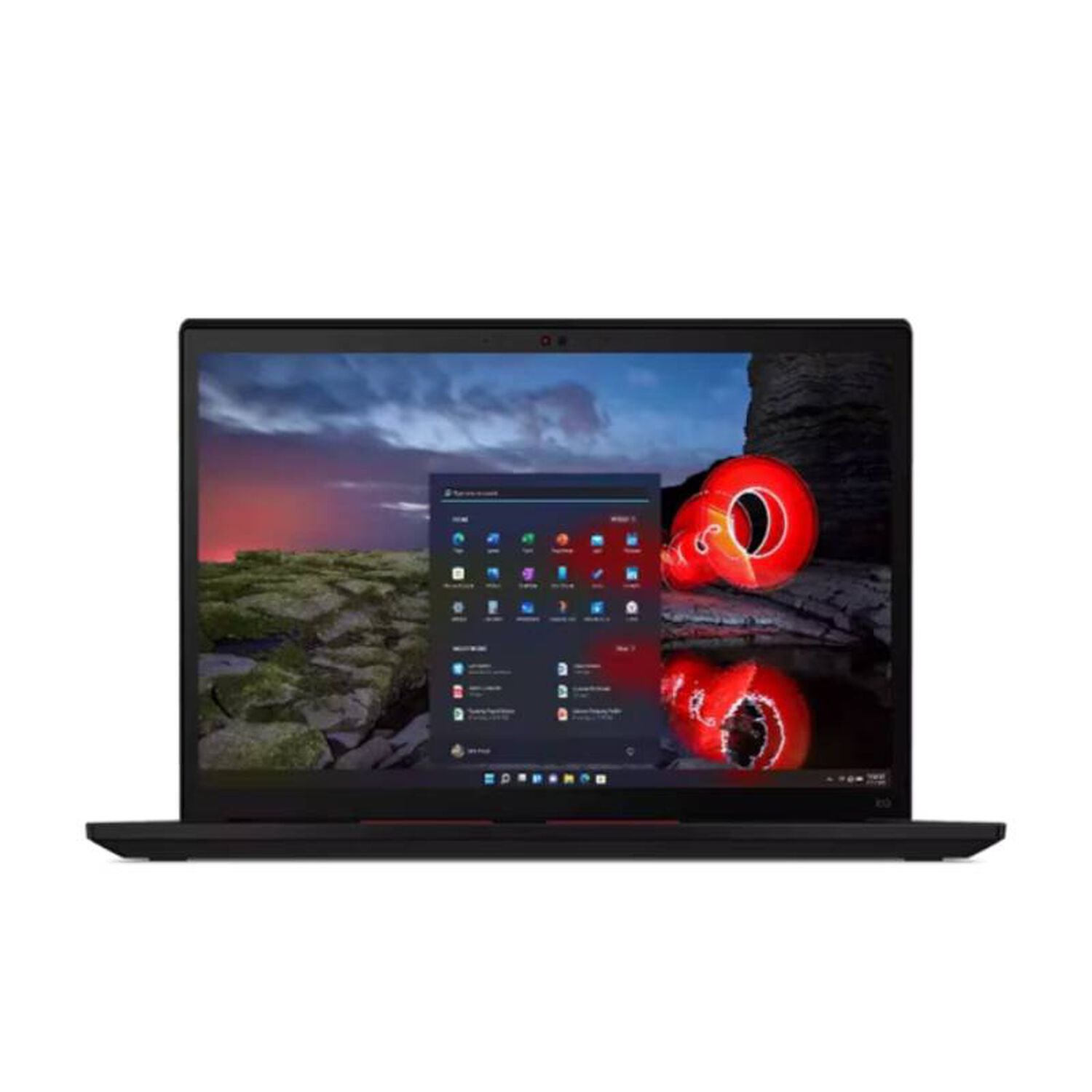 Lenovo Thinkpad X13 11. Generaci&oacute;n Ssd 512gb 16gb Ram image number 2.0