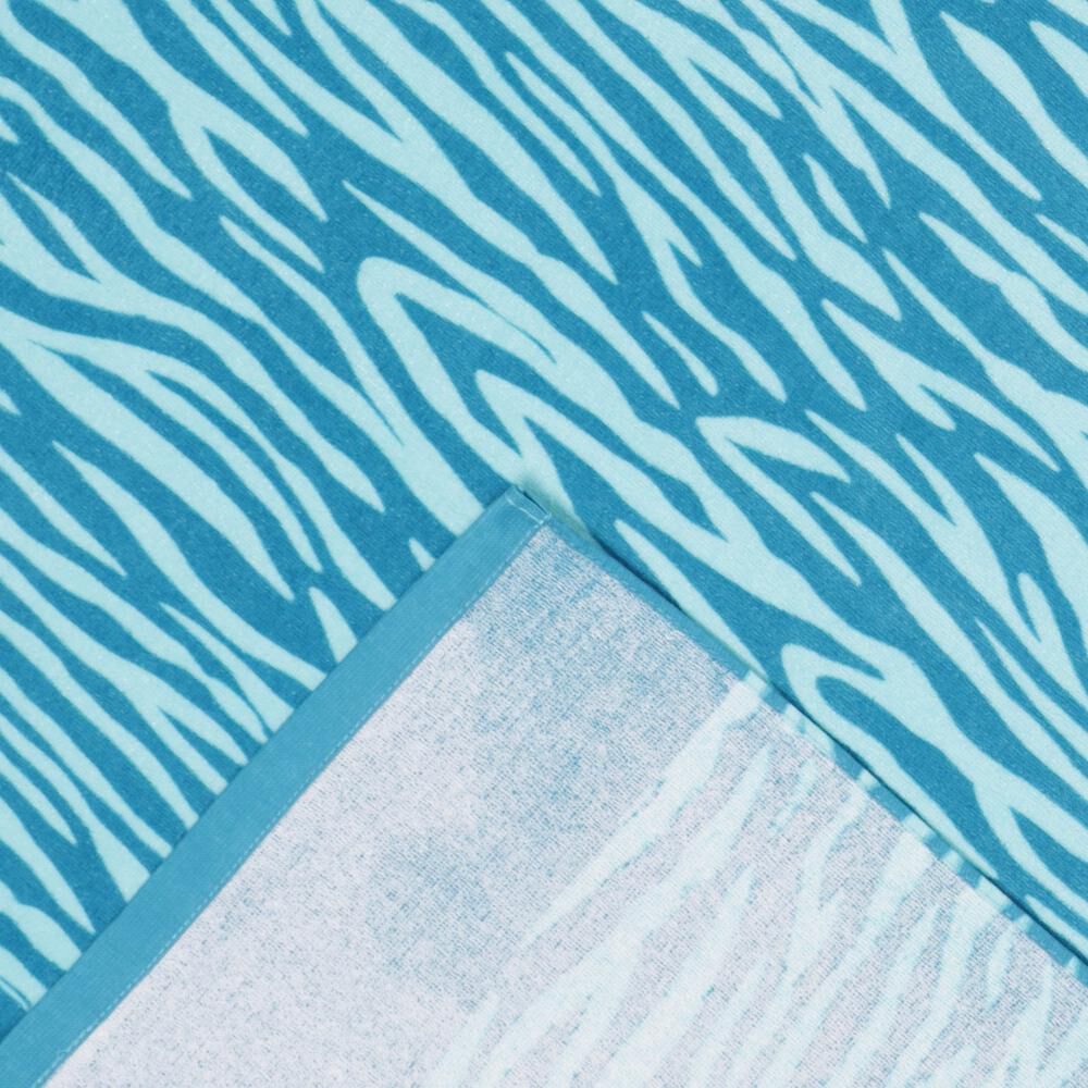 Toalla De Playa Casaideal Animal / 80 X 160 Cm image number 1.0