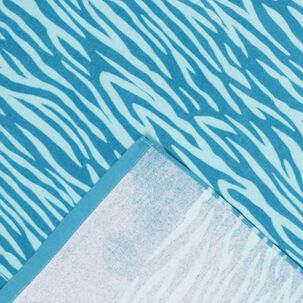 Toalla De Playa Casaideal Animal / 80 X 160 Cm