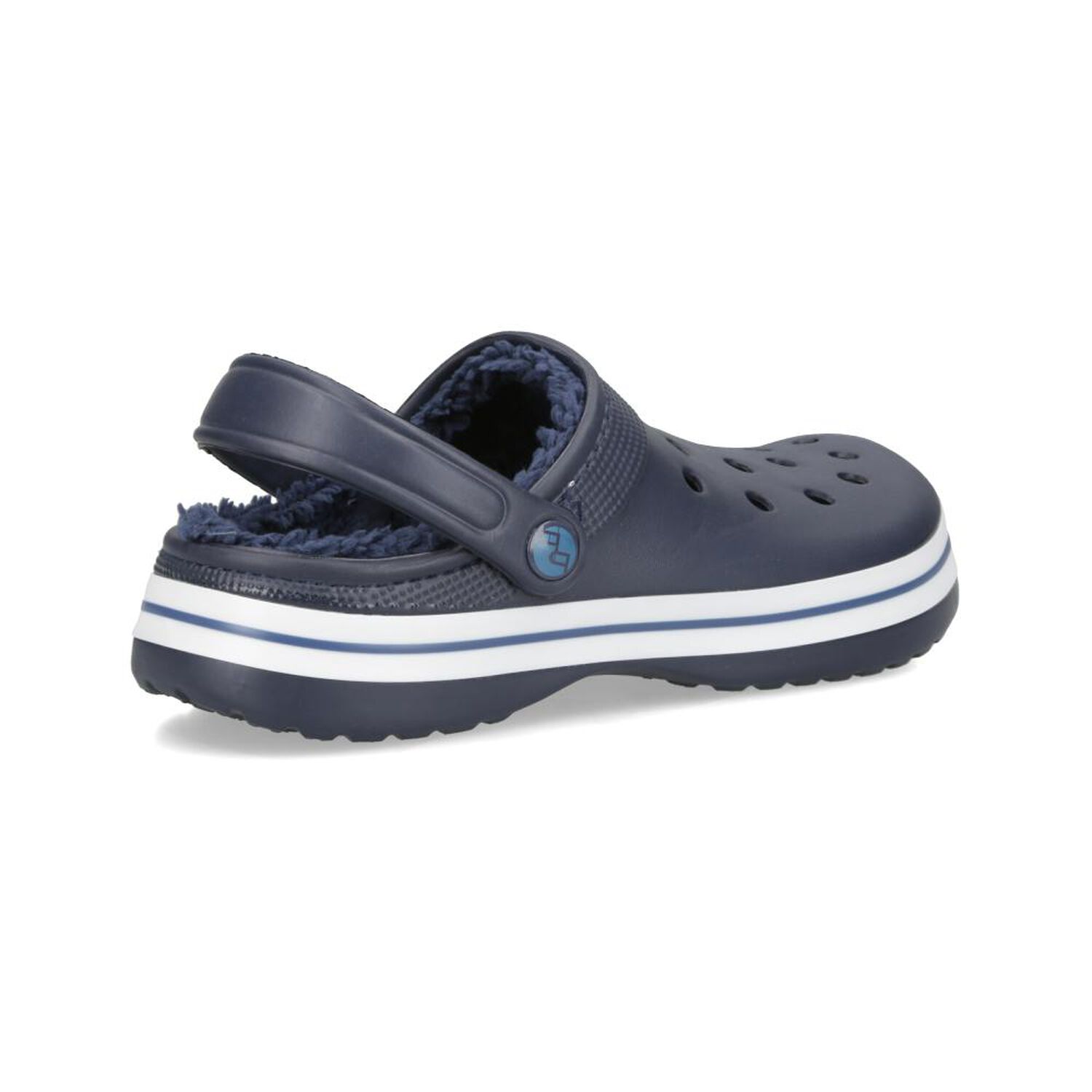 Zapato Casual Bruno Bertini Blue image number 3.0
