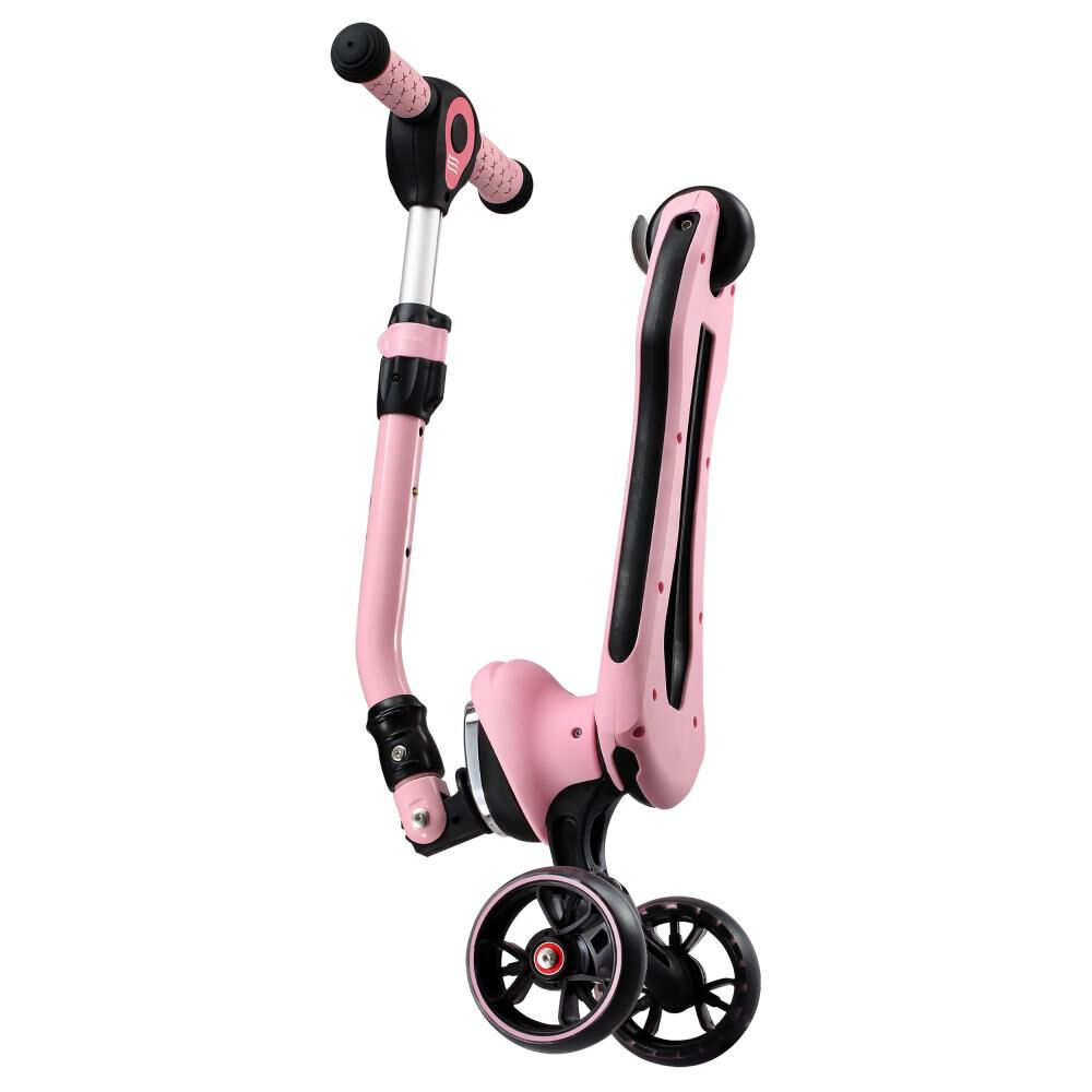 Scooter Oxford Jr0203 image number 5.0