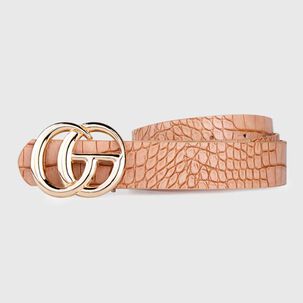 Cinturón Mujer Odin Beige Carven