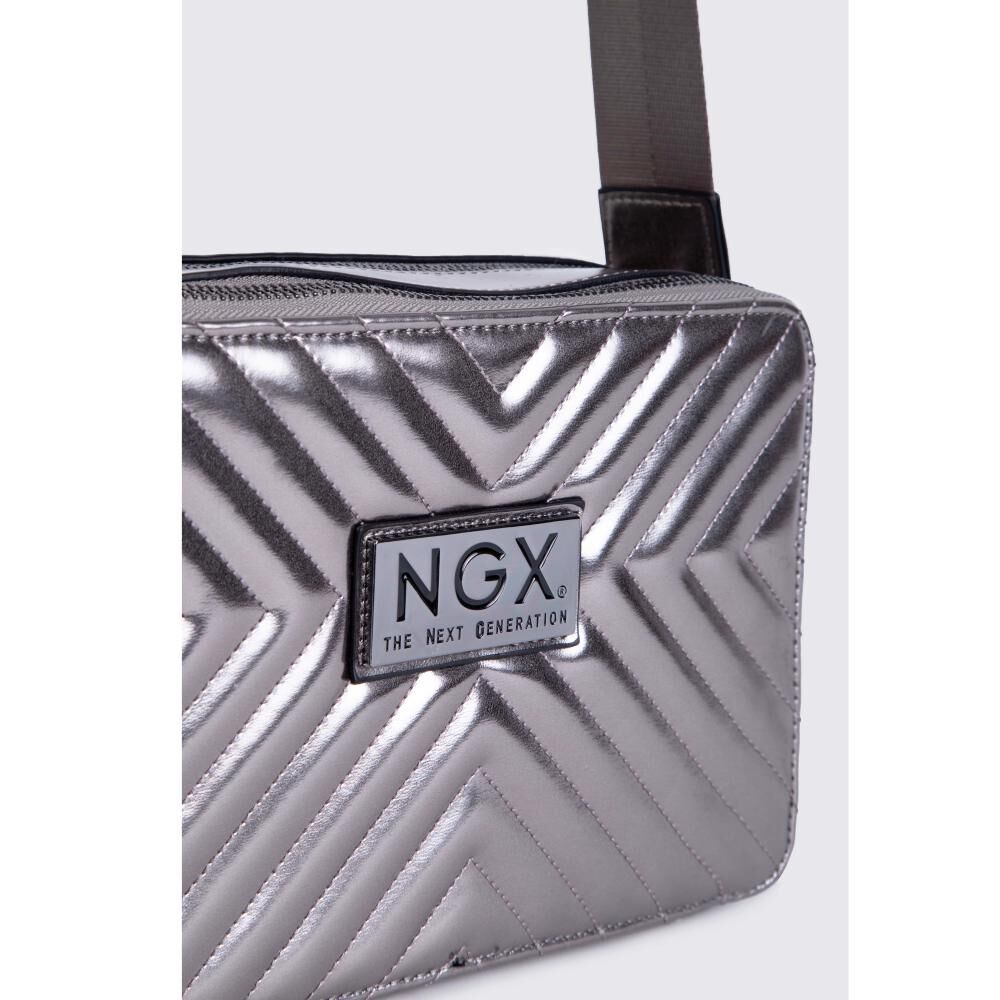 Cartera Party Ngx Pu Quilted image number 3.0