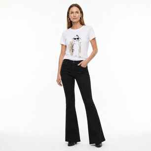 Polera Mujer Kimera