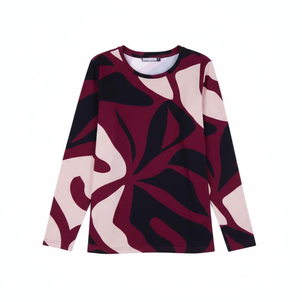 Sweater Mujer Lesage image number 0.0