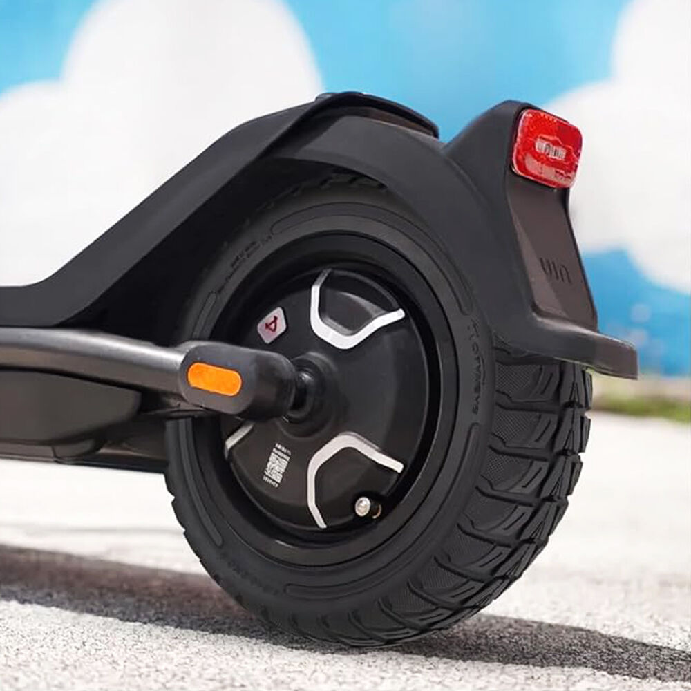 Neum&aacute;tico Antipinchazo Scooter Niu Kqi3 Max 9.5"x2.50 image number 8.0