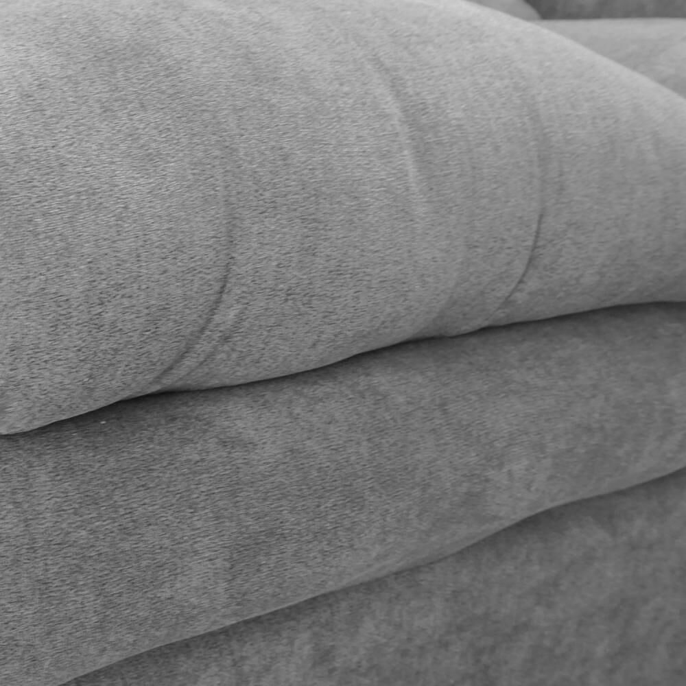 Juego De Living Deco Class Georgia / 2 Módulos, 5 Cuerpos image number 4.0