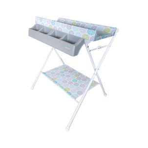 Bañera Mudador Plegable Baltic Bebesit