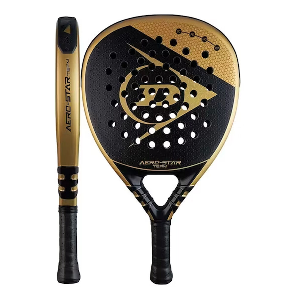 Pala De Padel Dunlop Aero Star Nh 23 image number 0.0