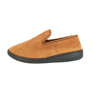 Pantufla Matthi Caramelo Passer