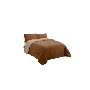 Plumon Andes Velvet Matte Cafe King