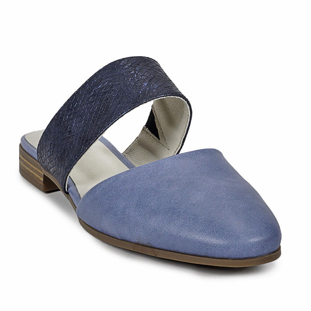 Zapato Soka Azul image number 3.0