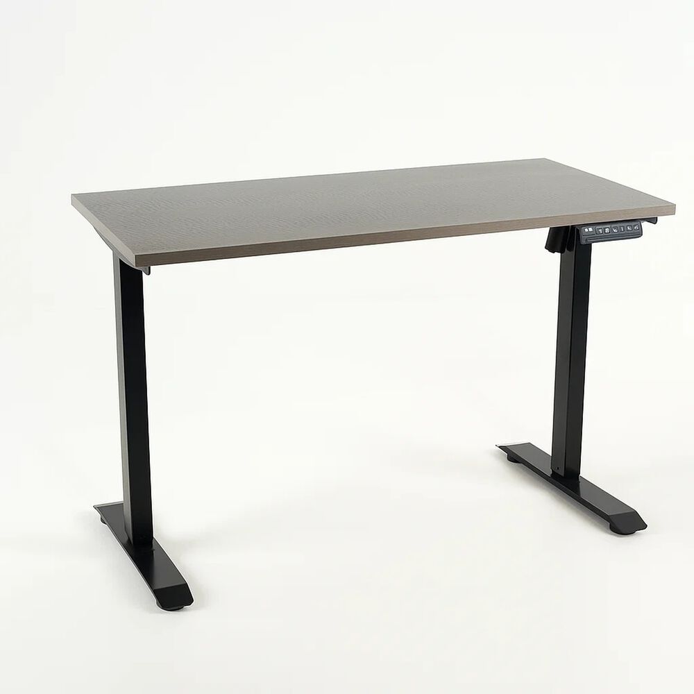 Escritorio Elevable El&eacute;ctrico - Altura Ajustable Y Dise&ntilde;o Ergon&oacute;mico image number 7.0