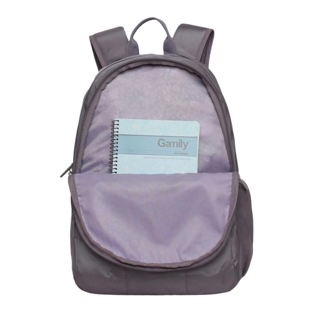 Mochila Mujer Mokka Head image number 2.0