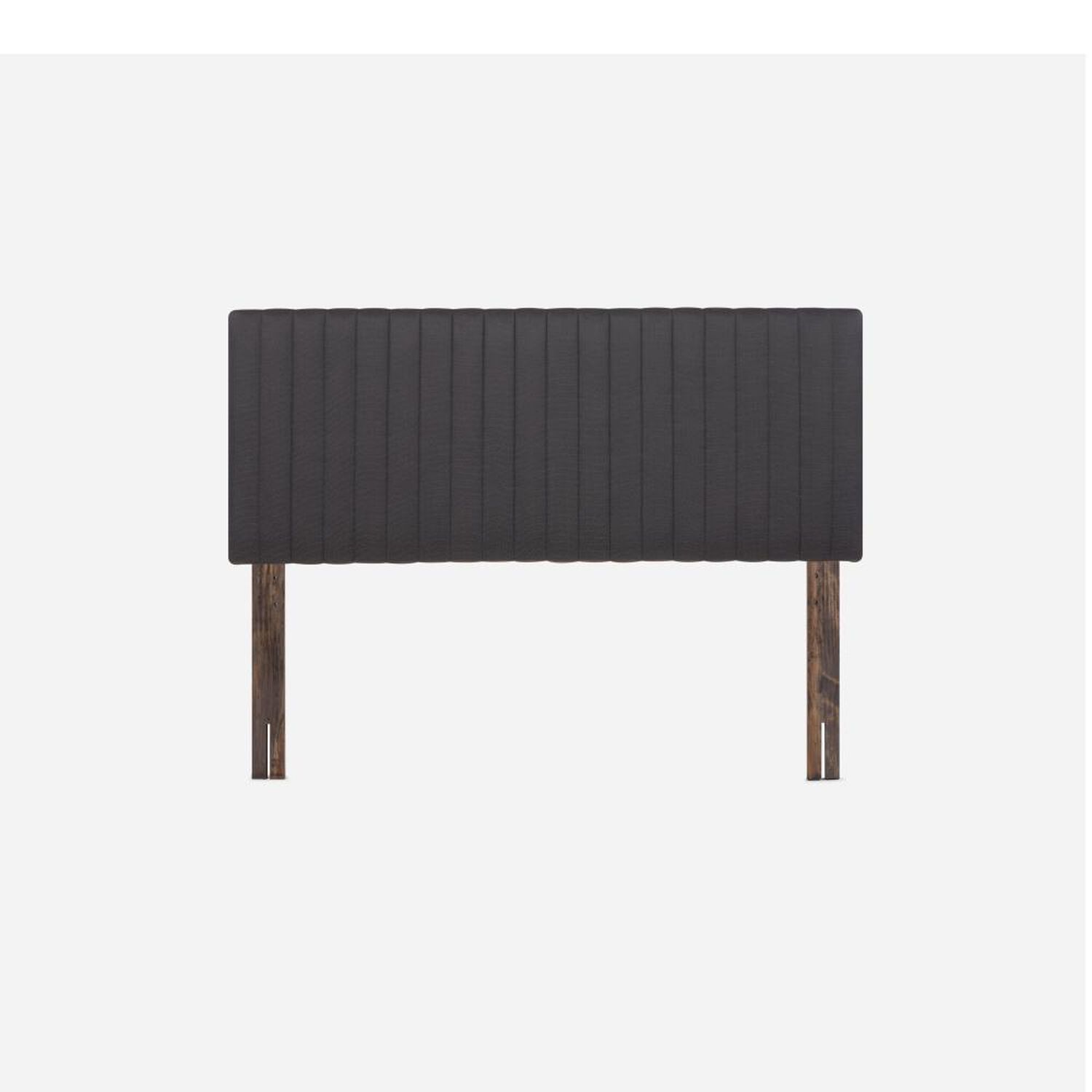 Cama Europea Rosen New Style 2 Plus / 2 Plazas / Base Dividida + Respaldo image number 1.0