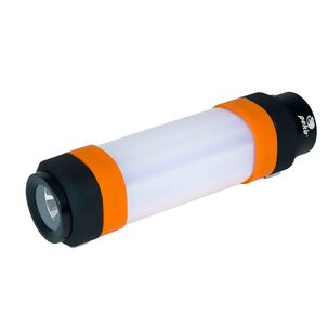 Lámpara Led Recargable Ip68 200 Lúmenes Con Powerbank - Ps