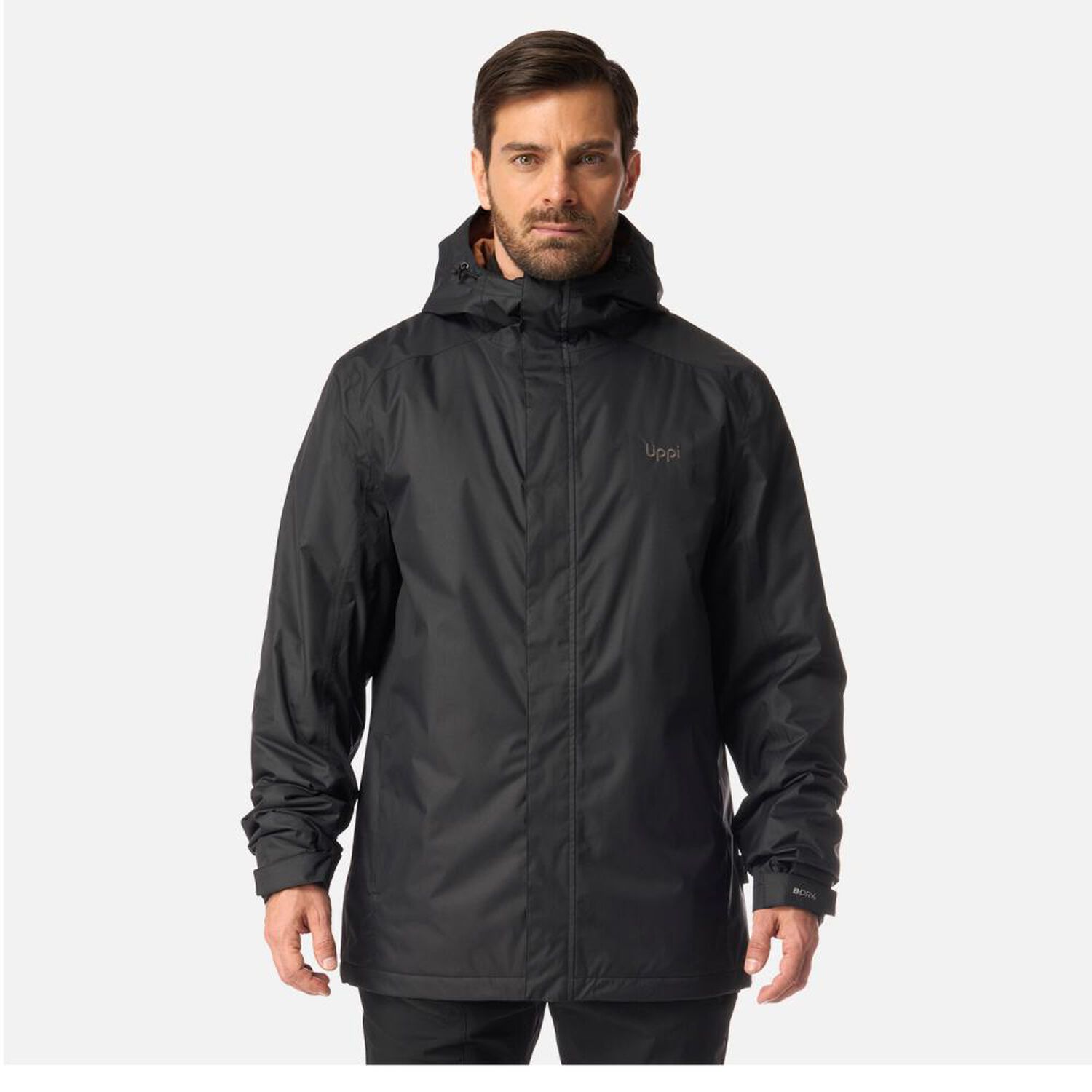 Chaqueta Deportiva Hombre Lippi image number 0.0