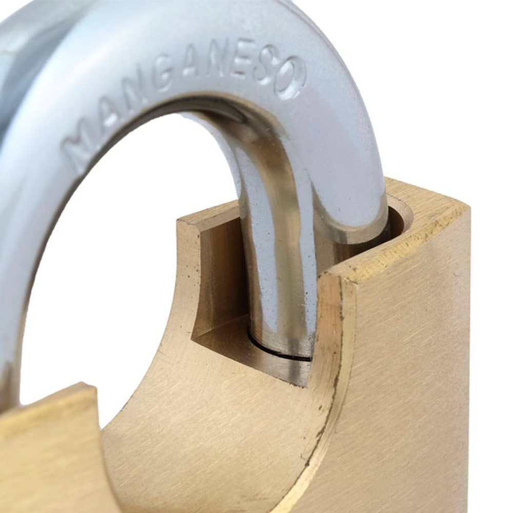 Candado Odis 240 Con Hombros 40mm image number 7.0